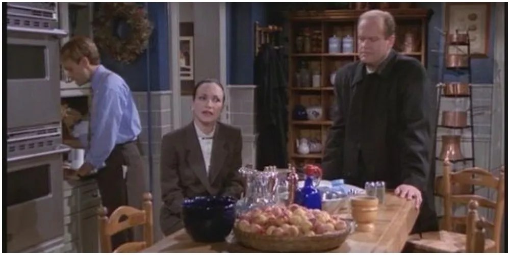10 Classic Thanksgiving Episodes To Stream On Netflix Or Hulu