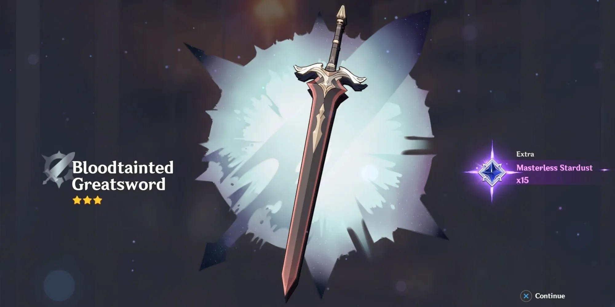 The Best Swords in Genshin Impact (& Where to Find Them)