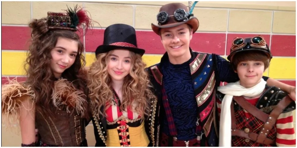 10 Shows On Disney+ With The Best Halloween Episodes