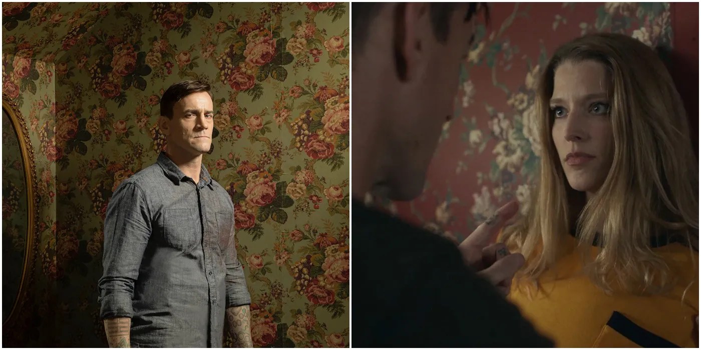 Girl On The Third Floor 10 Things To Know About CM Punk's 1st Movie