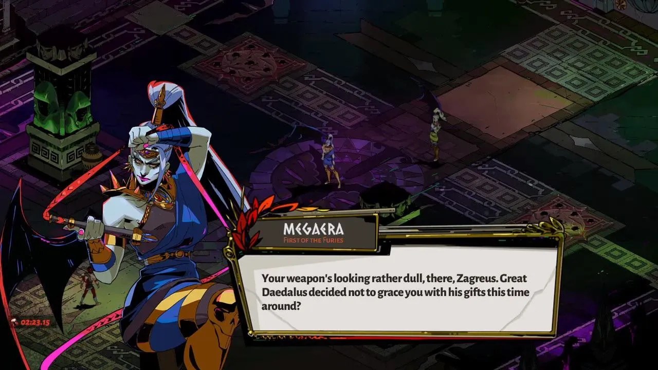 How to Actually Beat Hades (Tips, Tricks, & Strategies)