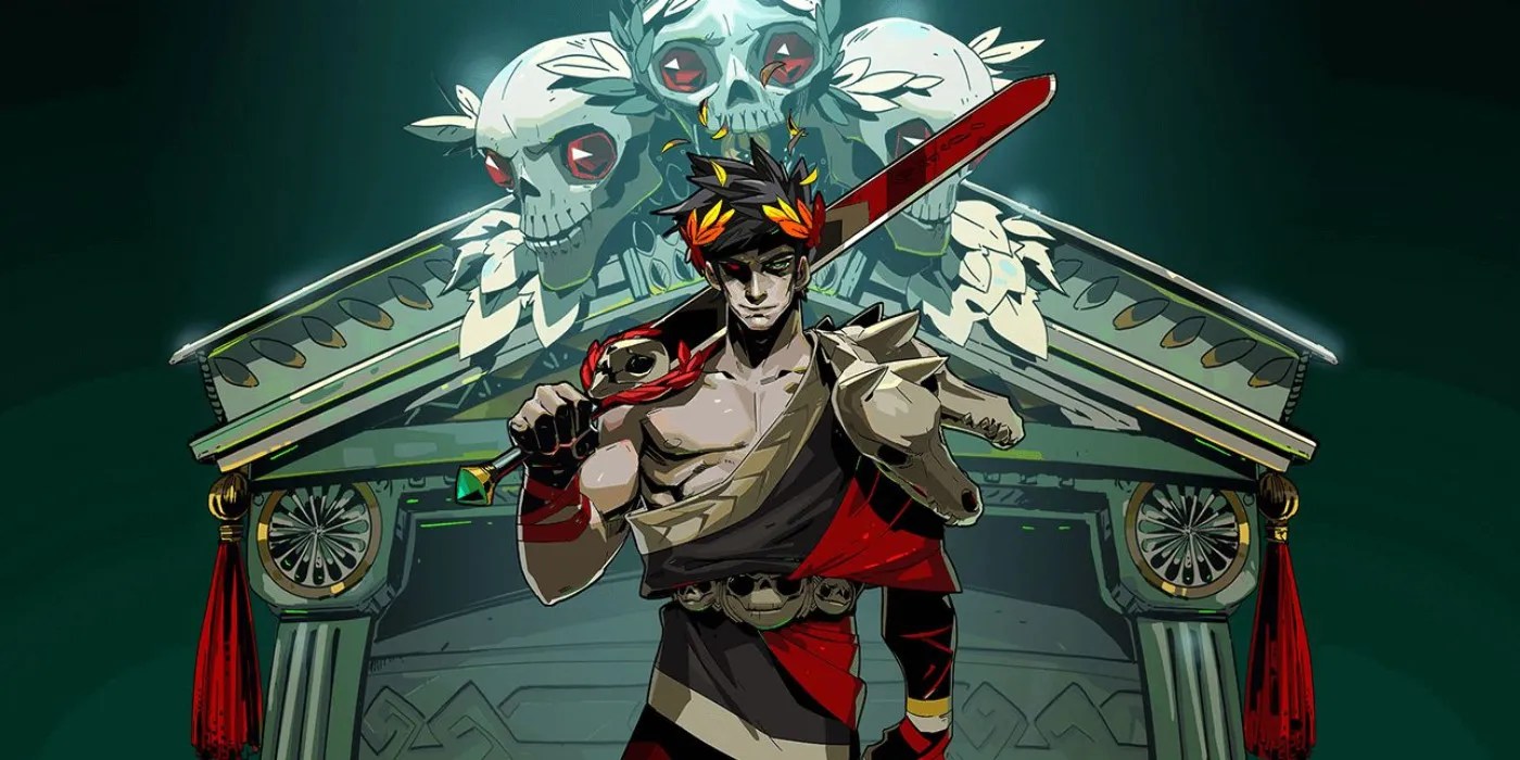 Hades How To Unlock The True Ending