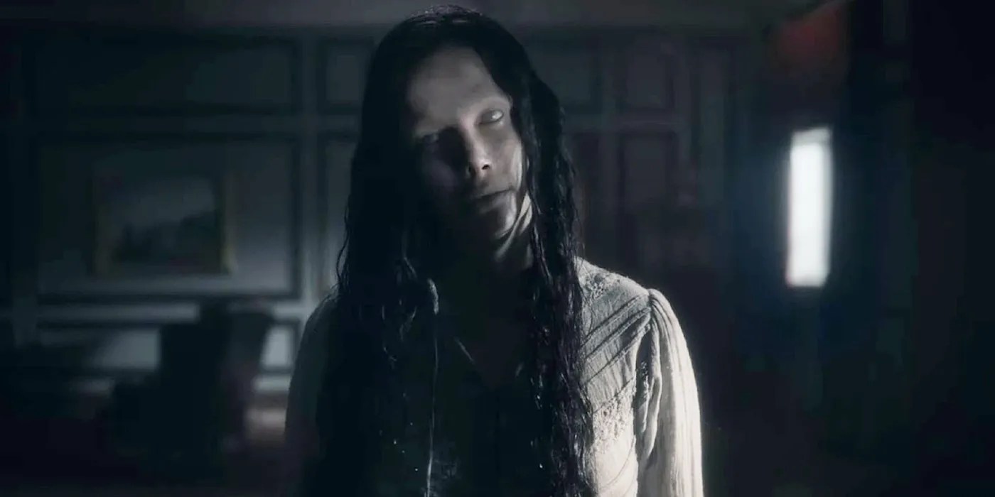 The Haunting of Bly Manor's Lady in the Lake Explained