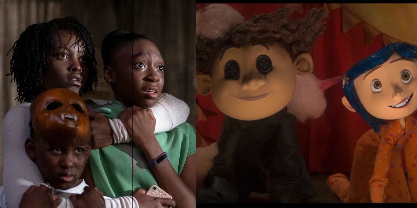 The 25 Best Scary Movies For Kids Of All Ages, 41 OFF