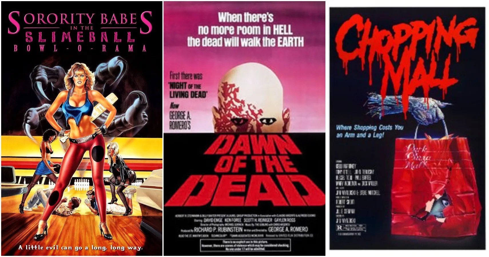 10 Horror Films That Will Make You Terrified Of Shopping Malls