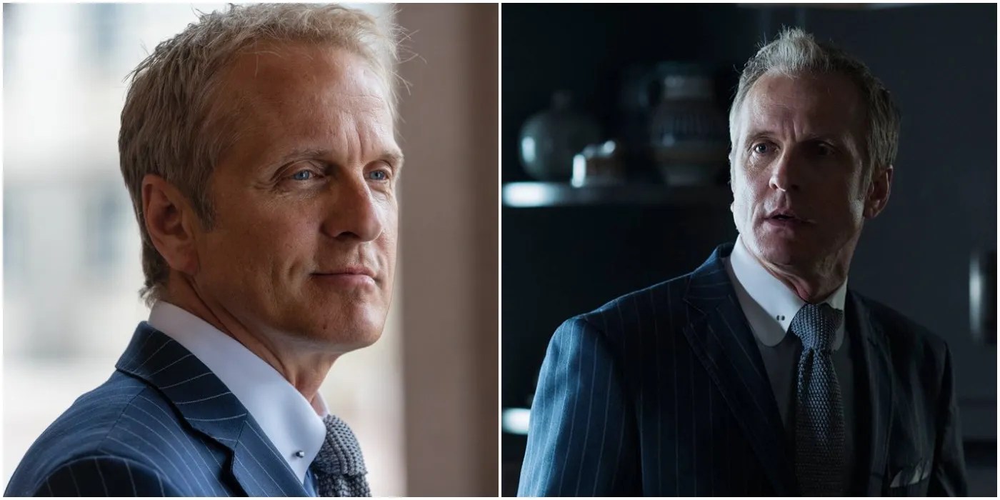 Better Call Saul 5 Worst Things Howard Hamlin Ever Did (& 5 Times He Redeemed Himself)