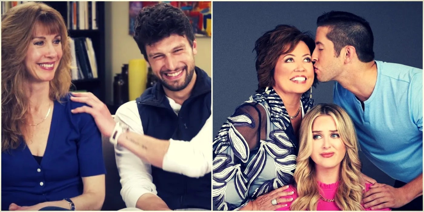 TLC 10 Cringiest Reveals In The Premiere Of 'I Love A Mama's Boy'