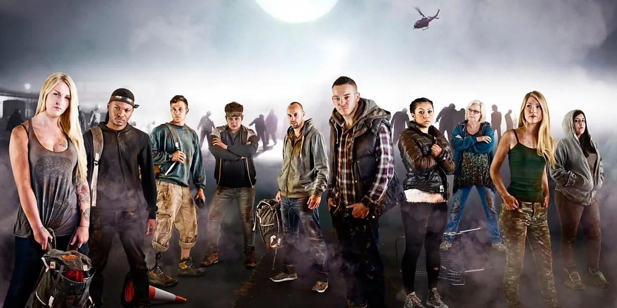 5 Zombie Television Shows That Were Actually Good (& 5 That Were Dead