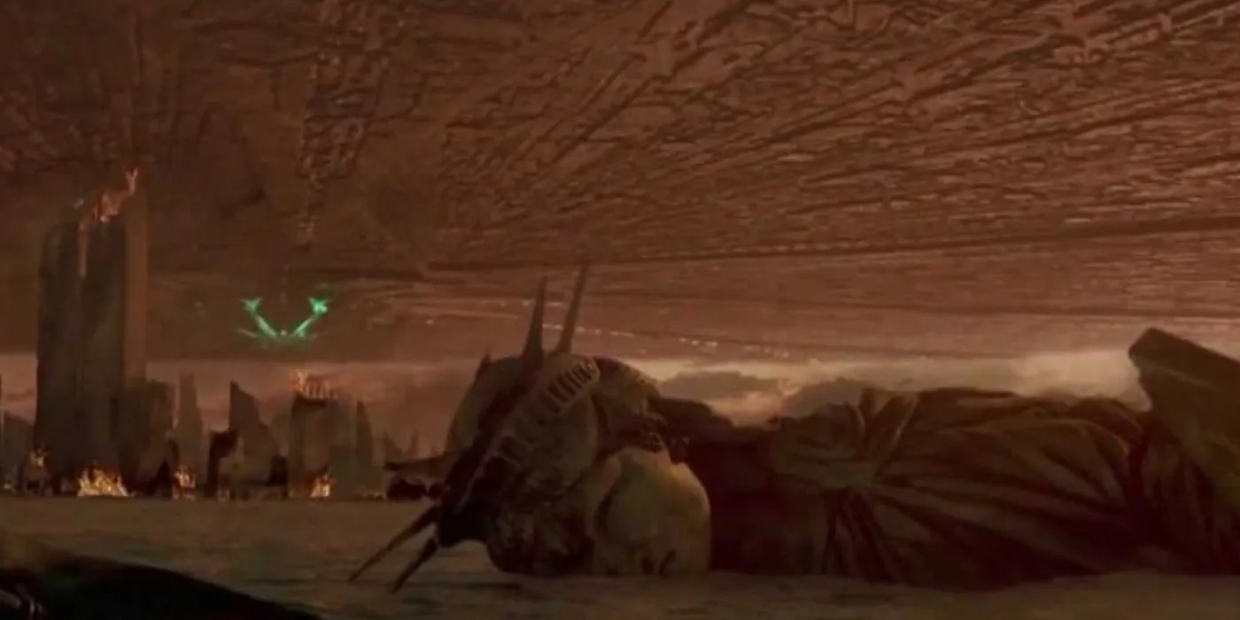 Every SciFi Movie That Destroyed The Statue Of Liberty