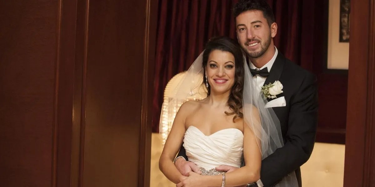5 Couples That Are Still Together From Married At First Sight (& 5