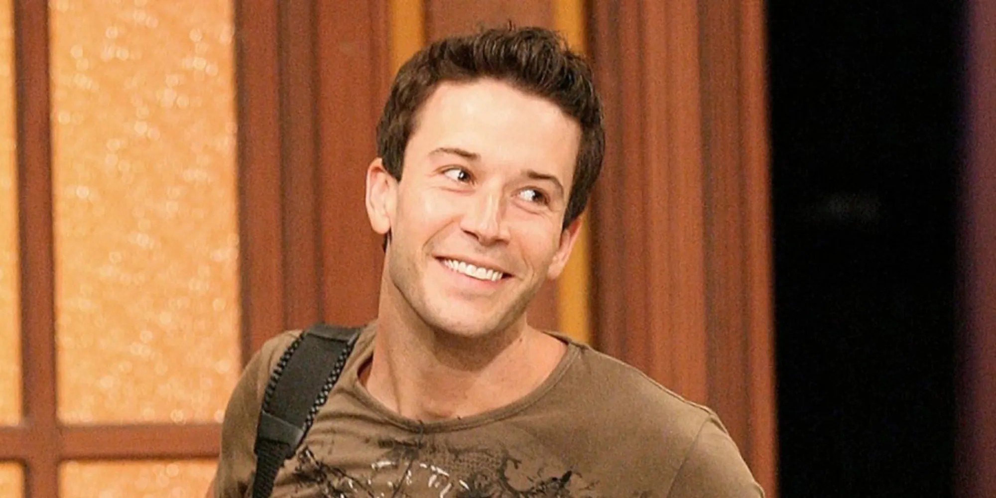 Big Brother James Rhine First Child With Wife Stephany