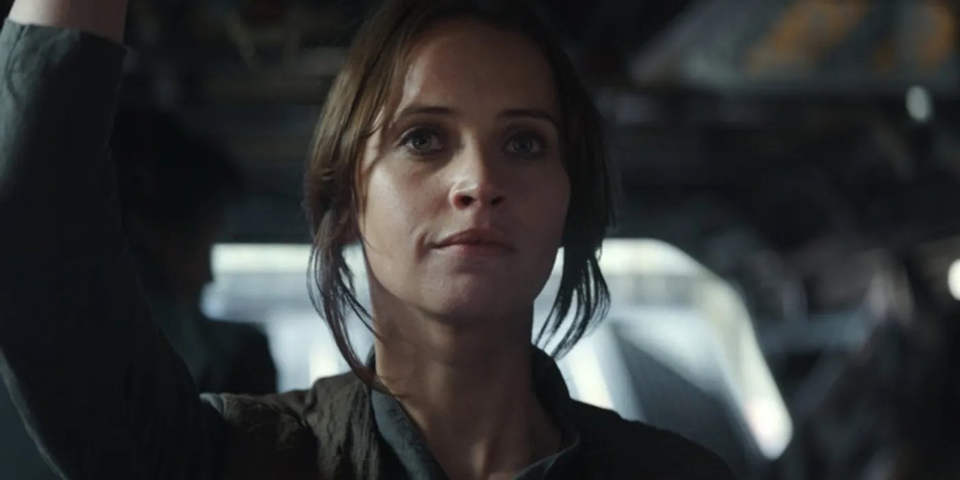 Star Wars How Old Rogue One's Characters Are When They're Killed