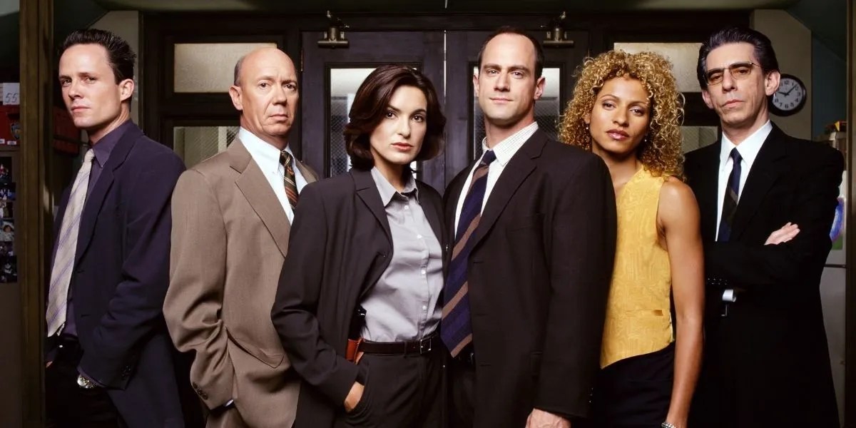 Top 15 Primetime TV Shows With The Most Seasons Ever