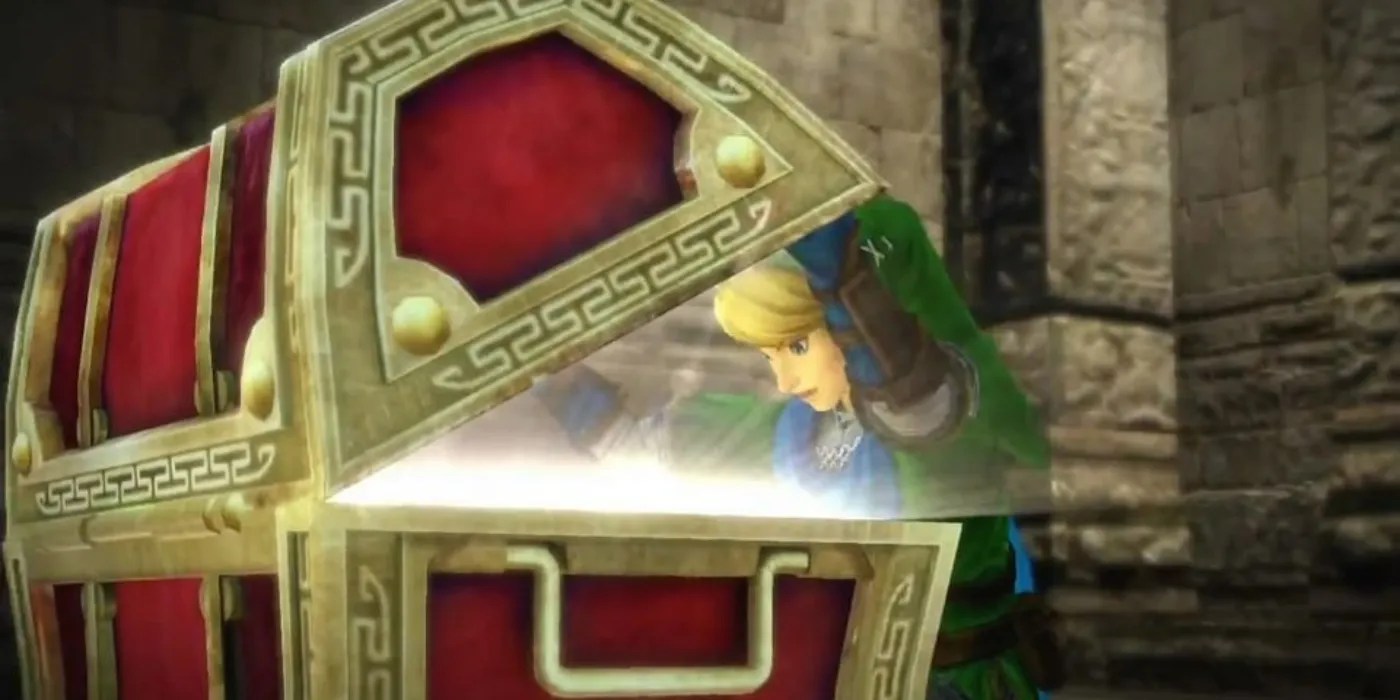 The Legend of Zelda's Most Useful Item Explained Screen Rant The Legend of Zelda's Most Useful Item Explained Screen Rant