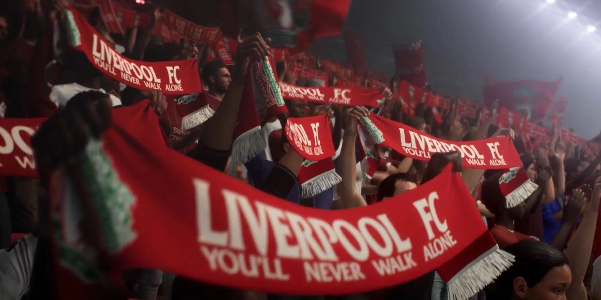 FIFA 21 How to Play As Liverpool (Tips, Tricks, & Strategies)