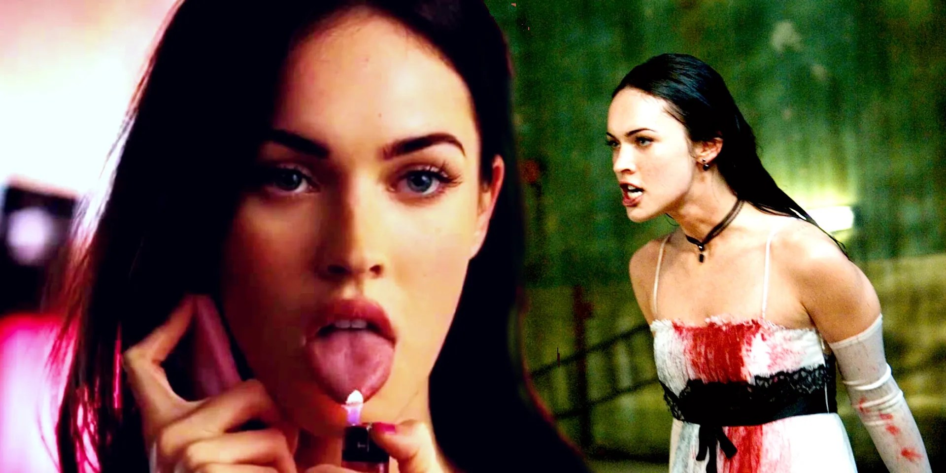 Why Megan Fox's Jennifer's Body Casting Was Perfect
