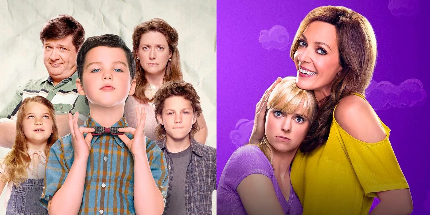 CBS Sets Fall 2020 Premiere Dates For Young Sheldon & More