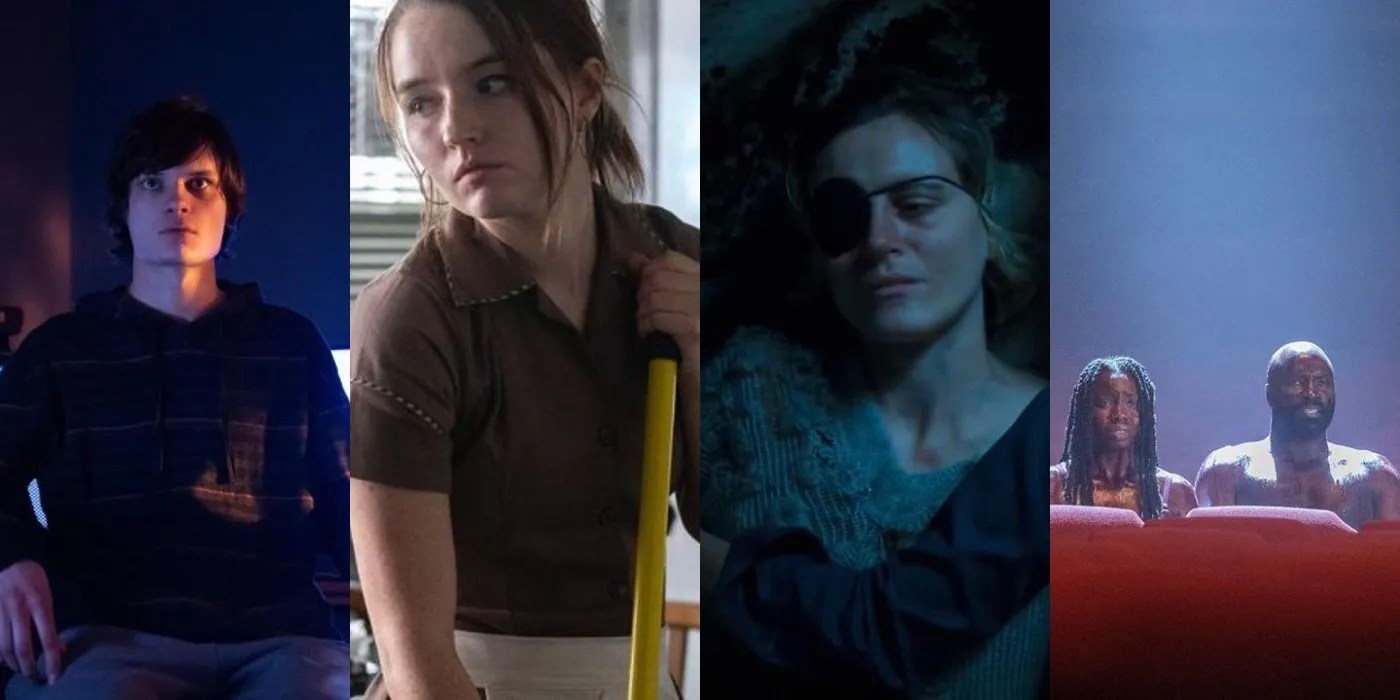 How Hulu's Monsterland Series Compares To Nathan Ballingrud's Short Stories