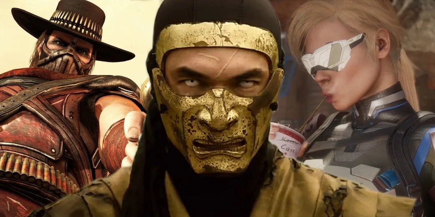 What Happened To Mortal Kombat Legacy Season 3? It Should Release Now