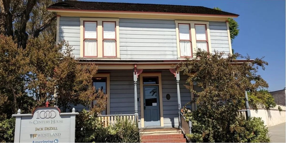 10 Best Horror Movie Houses, Ranked