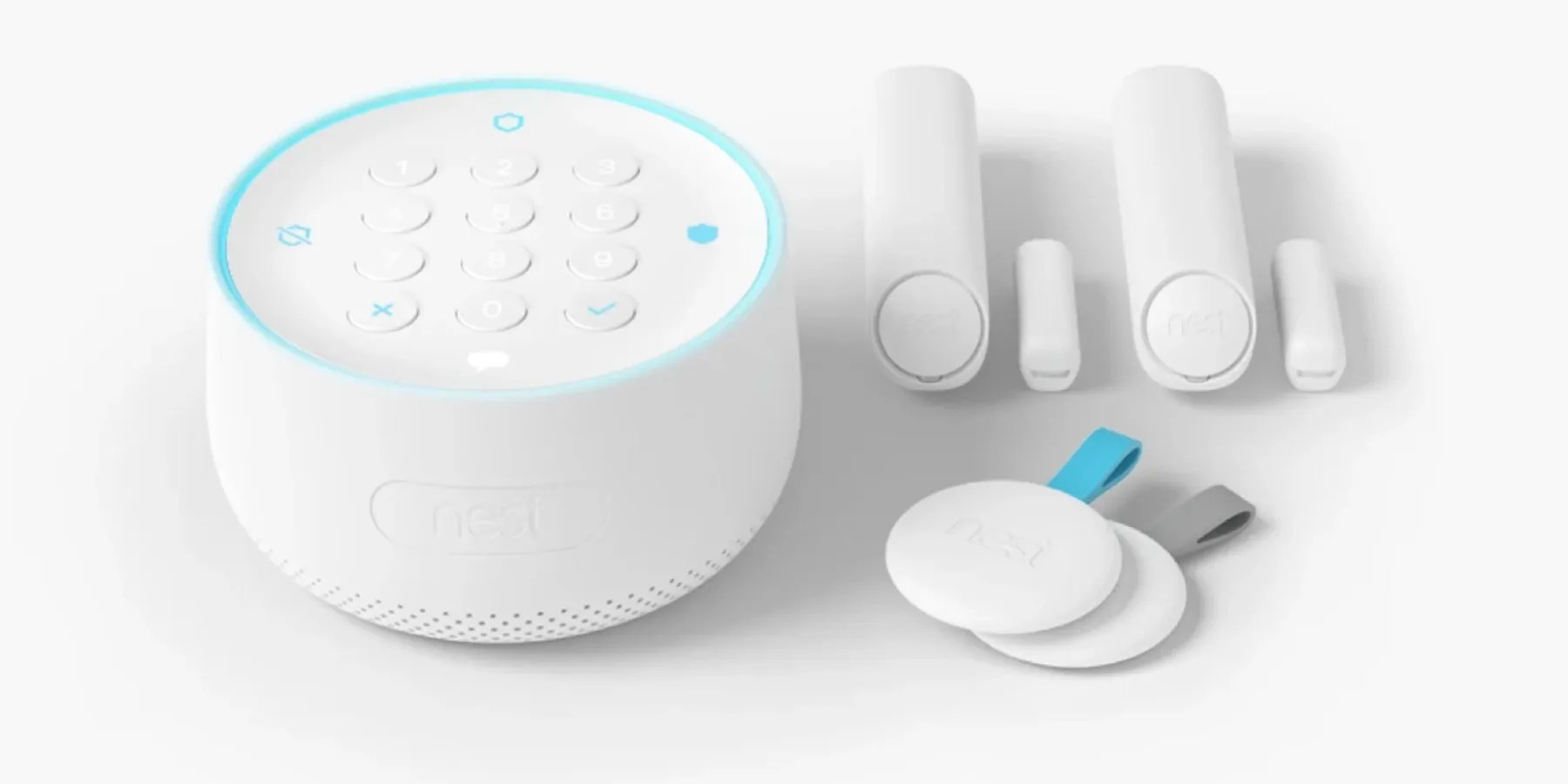 Google's Nest Secure Alarm System Discontinued What You Need To Know