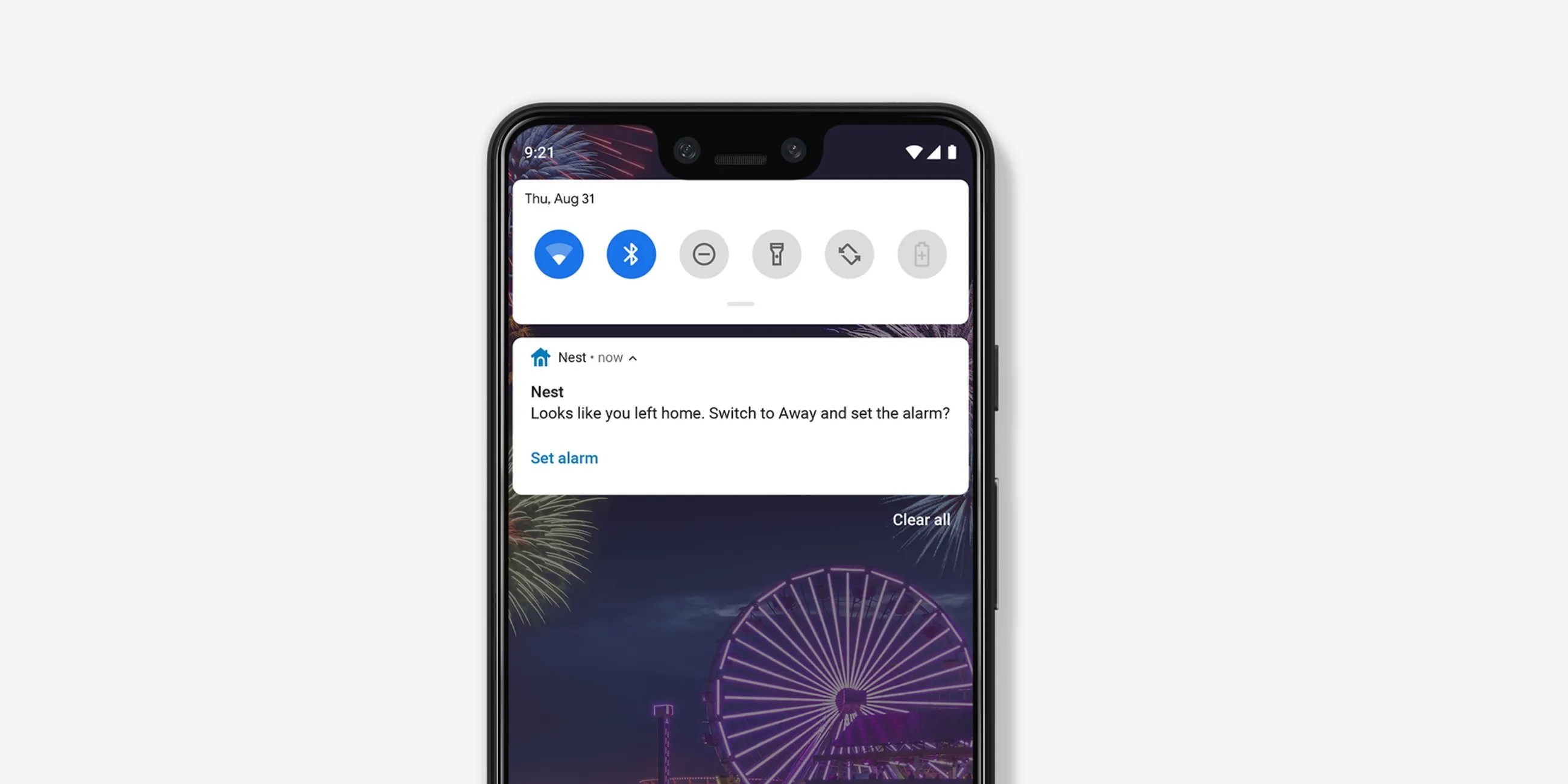 Google's Nest Secure Alarm System Discontinued What You Need To Know