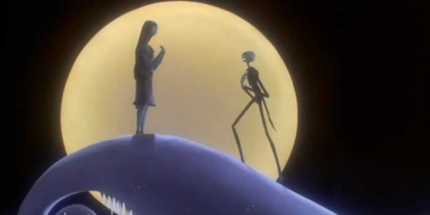 Nightmare Before Christmas Songs Ranked From Worst To Best