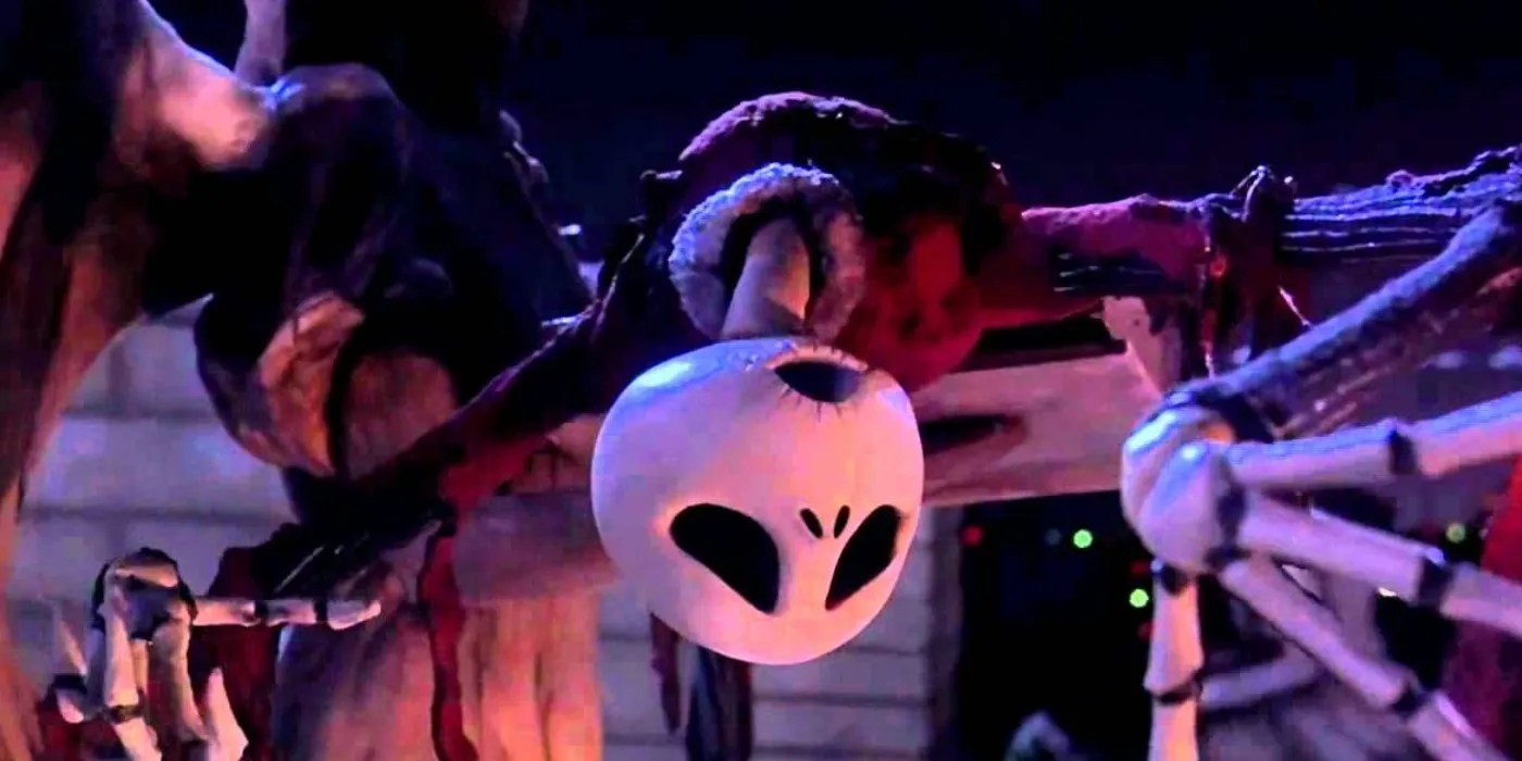 Nightmare Before Christmas Songs Ranked From Worst To Best
