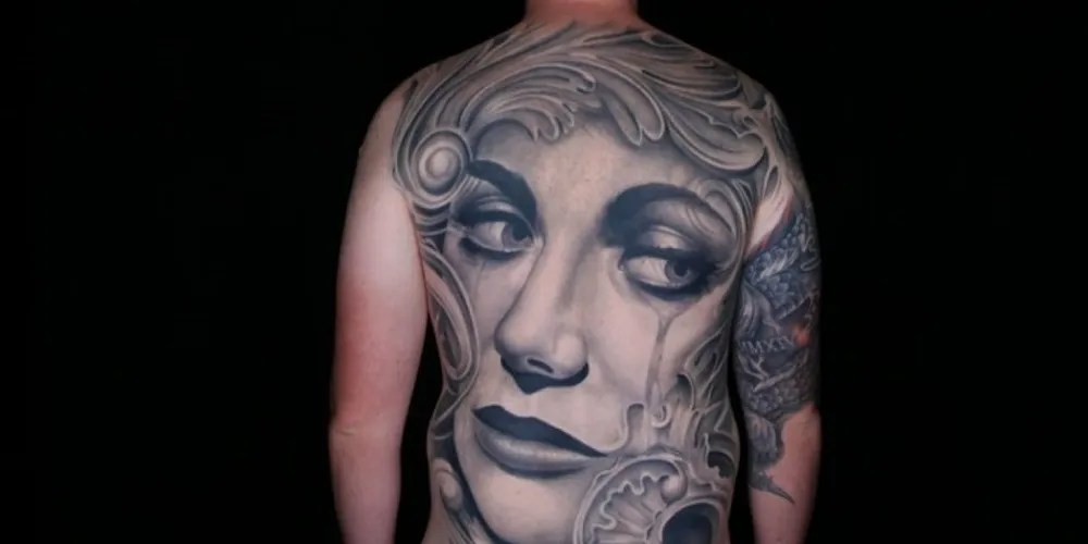 Ink Master Season 9 10 Best Tattoos, Ranked