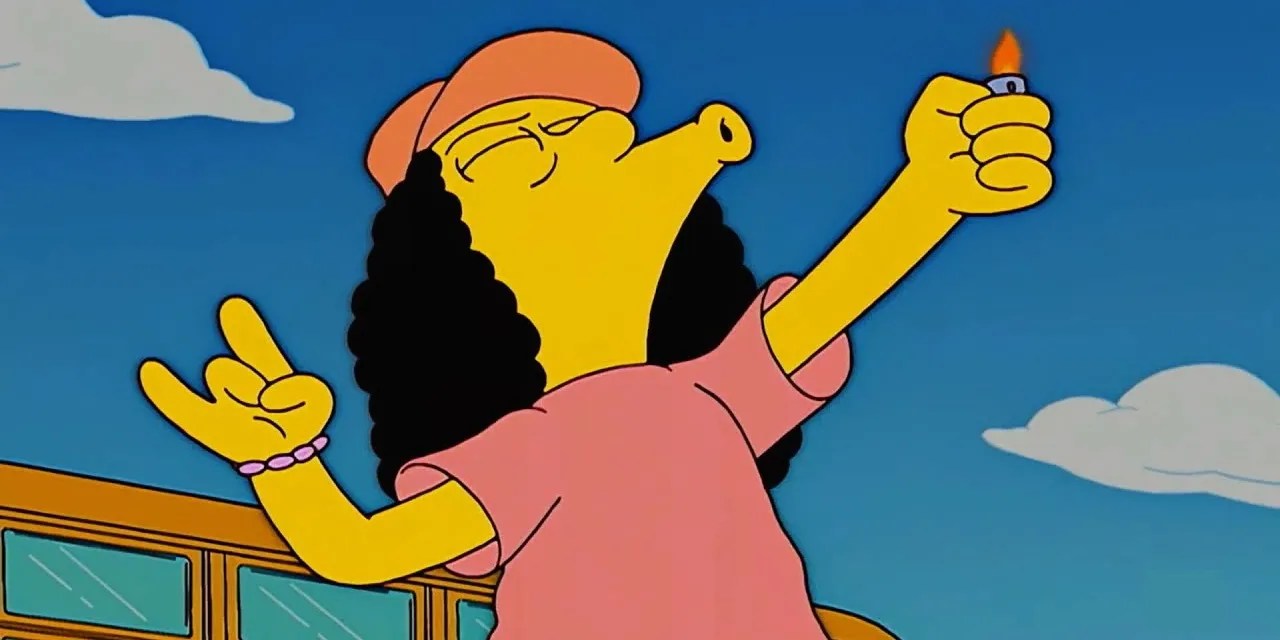 The Simpsons The 10 Best Characters Voiced By Harry Shearer, Ranked