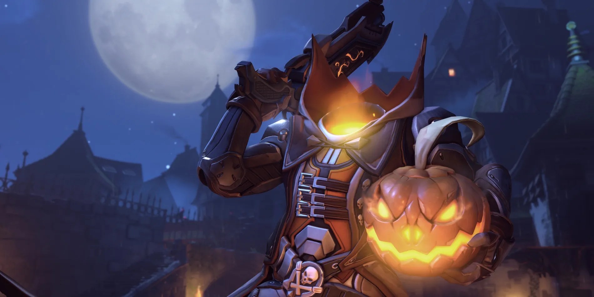 Best Online Video Game Halloween Events To Celebrate The Holiday Remotely