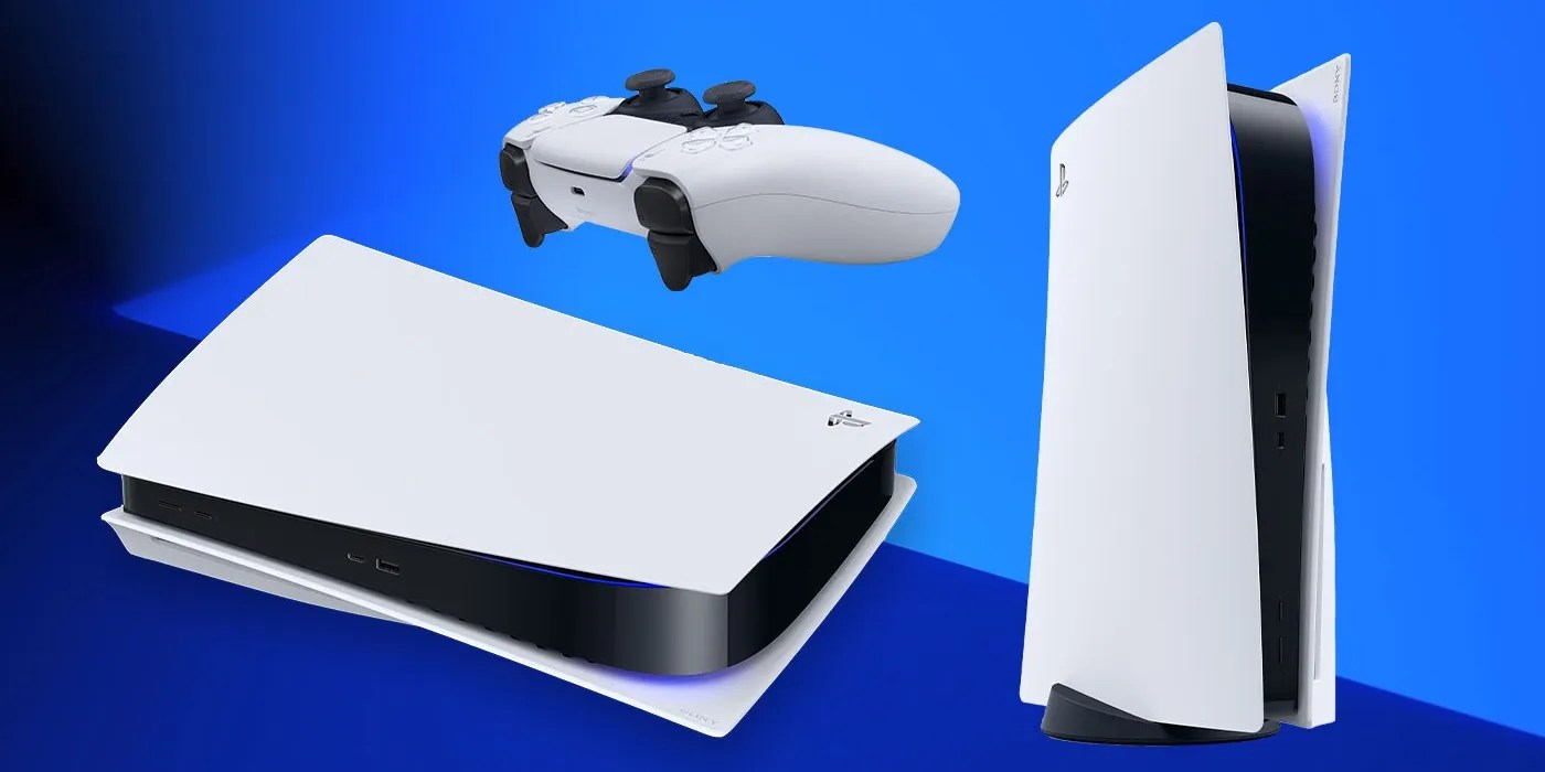 Will PS5 PreOrders Start Again Before PlayStation 5�s Will PS5 PreOrders Start Again Before PlayStation 5�s