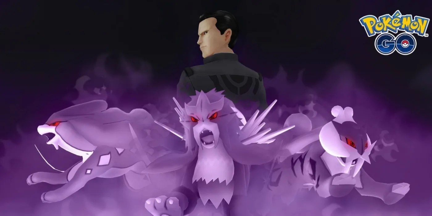 How to Purify Shadow Pokémon in Pokémon GO Screen Rant