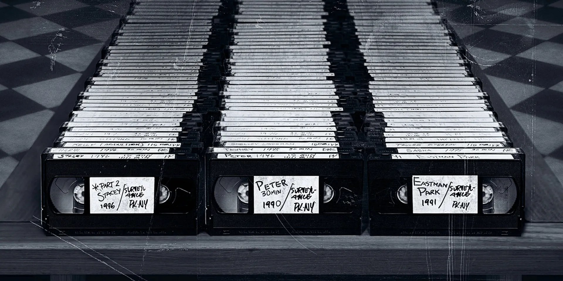 The Poughkeepsie Tapes True Story How Much Of The Movie Is Actually Real