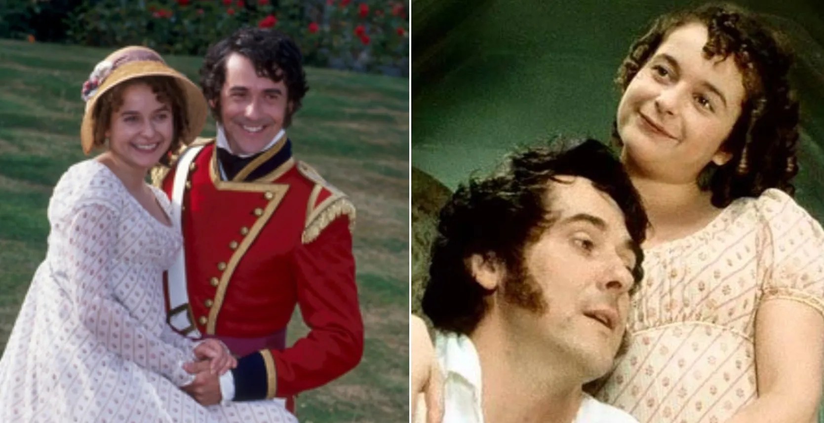 BBC's Pride & Prejudice 10 Things In The Show That Only Make Sense If
