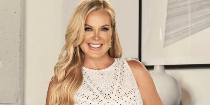 Elizabeth Vargas - Bio, Age, Net Worth, Height, Facts, Single