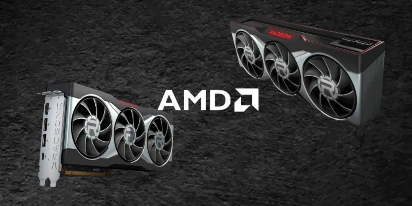 Radeon RX 6800 XT Vs. RX 6900 XT How AMD's New GPUs Compare