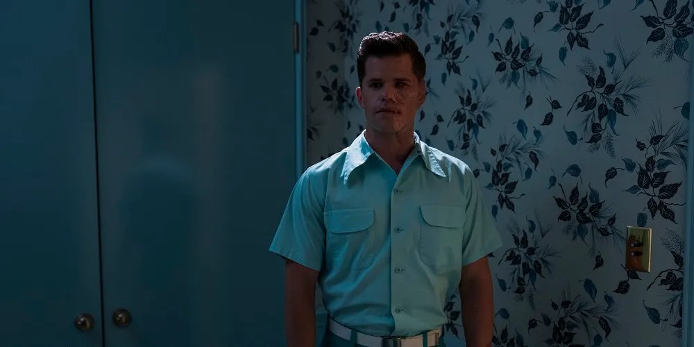 Netflix's Ratched Every Episode Of Season 1, Ranked According To IMDB