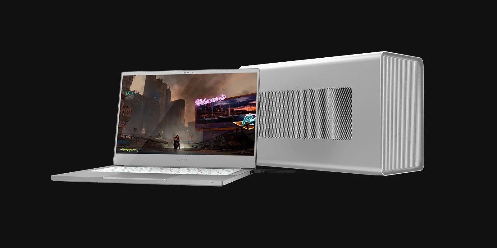 How To Pick The Right eGPU For Your Laptop & Gaming Needs