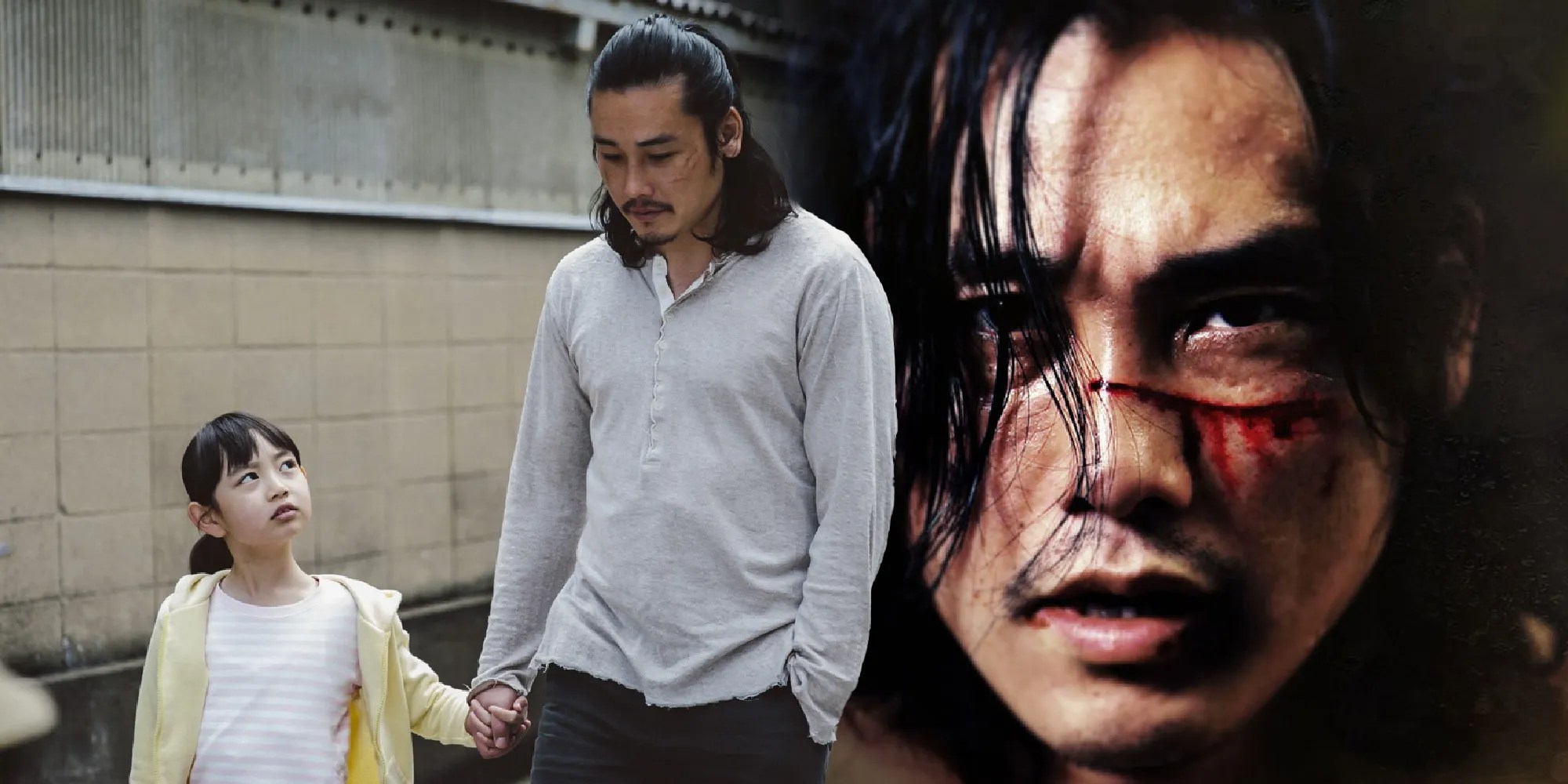 ReBorn One Of The Best Assassin Action Movies You Haven't Seen