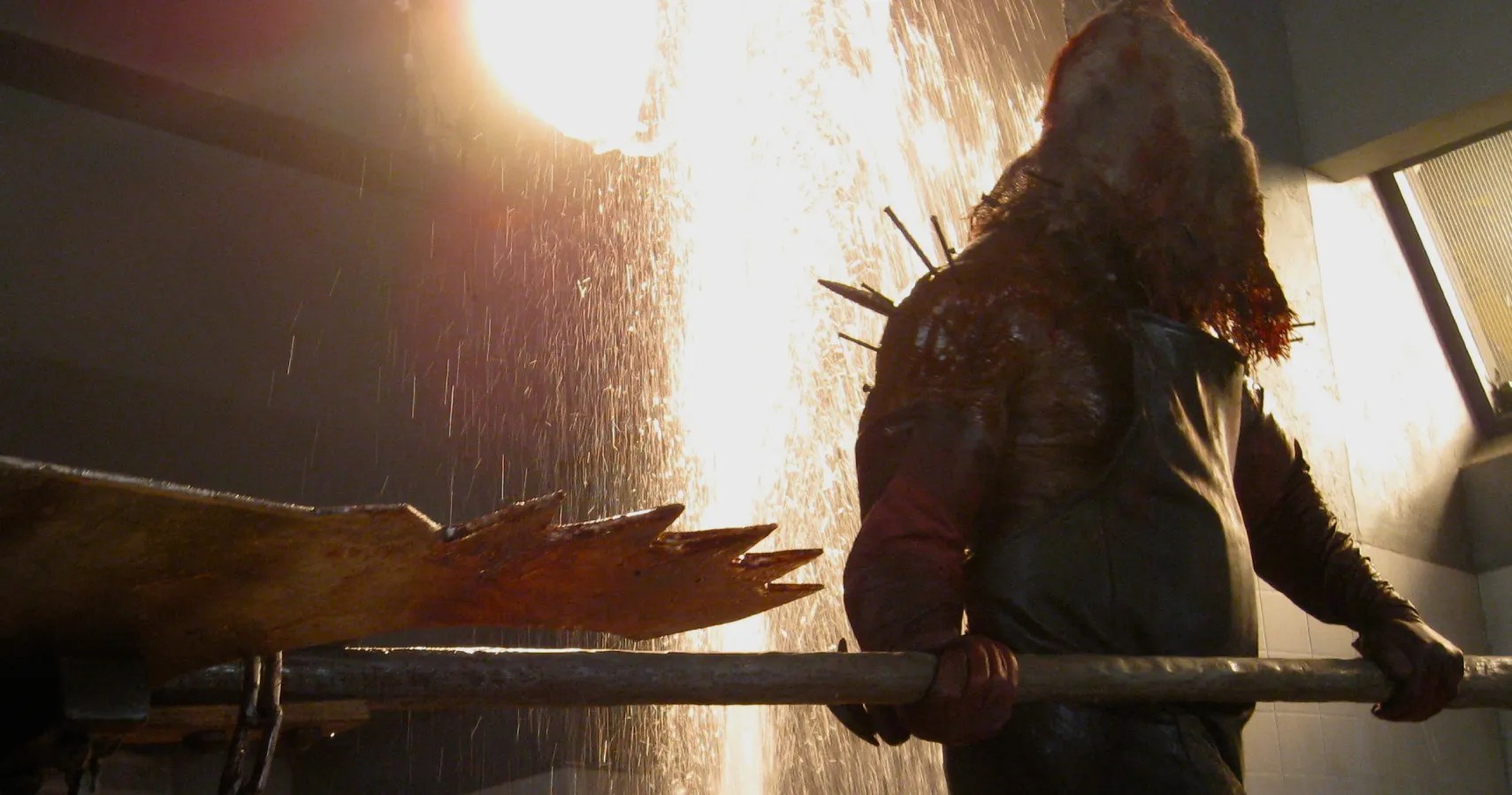 Resident Evil The 10 Most Terrifying Scenes In The Film Franchise