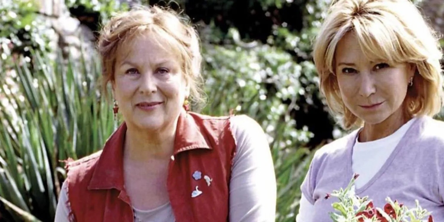 15 Best Shows Like Knives Out