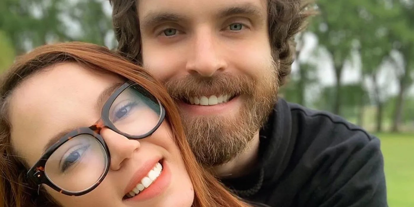 90 Day Fiance Jess Directs Music Video Confirming Husband’s Stoner Status