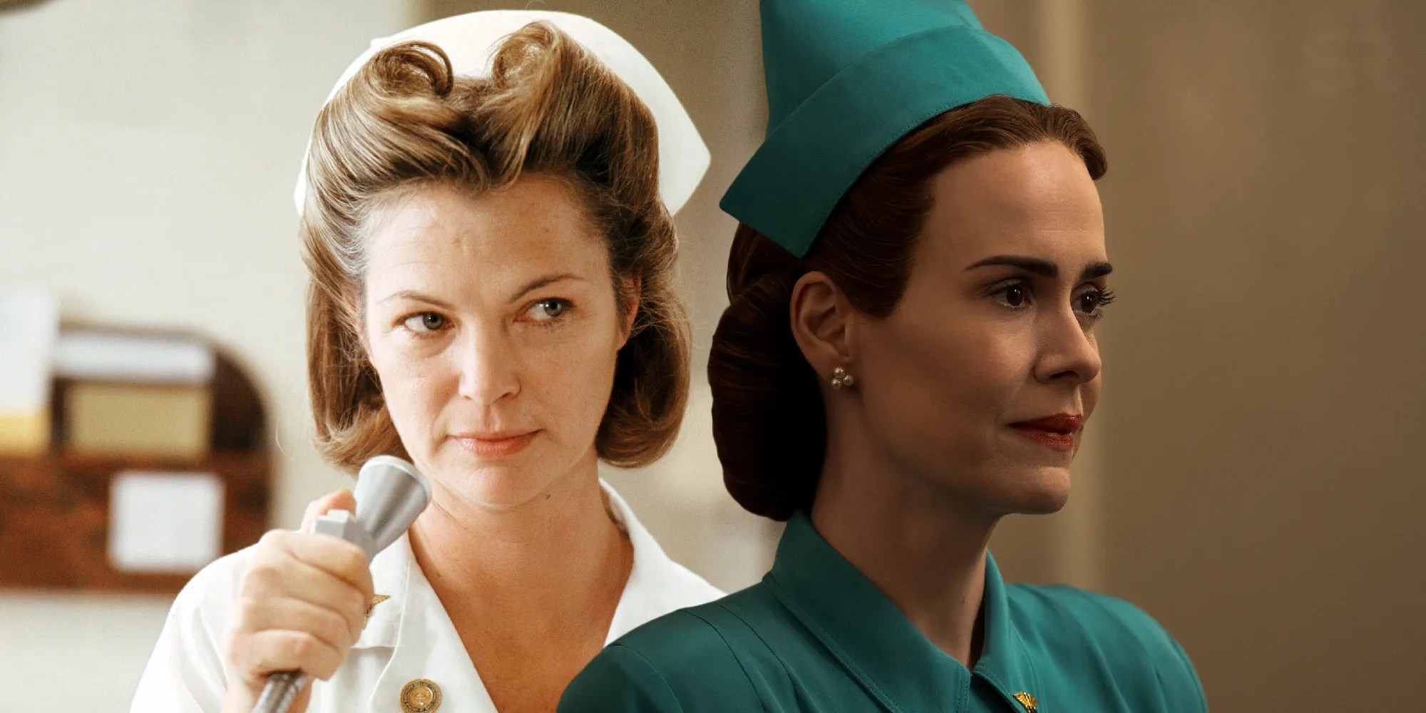 Ratched How Mildred Can The Iconic Villain By Season 4