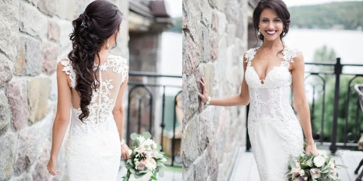 Say Yes To The Dress Top 10 Most Expensive Dresses Showcased on the