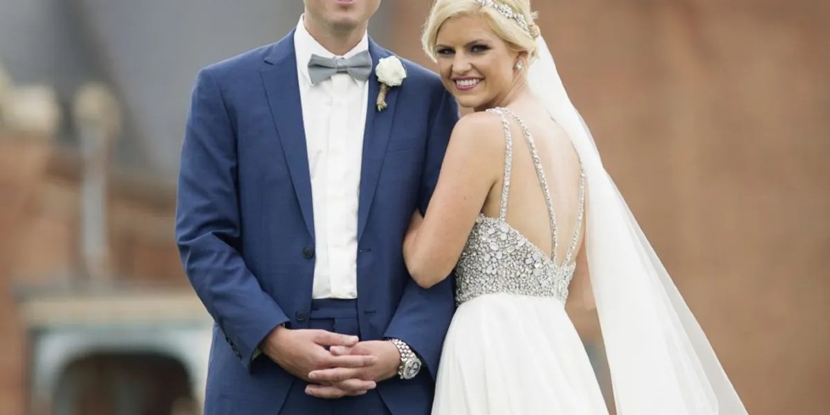 Say Yes To The Dress Top 10 Most Expensive Dresses Showcased on the