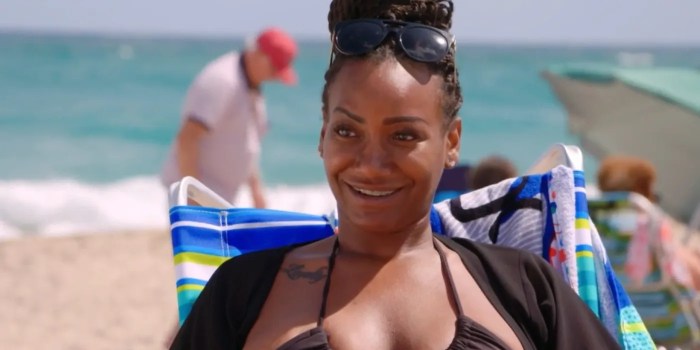 90 Day Fiancé: How Brittany Banks Has Changed Horribly – Daily News 90 Day Fiancé: How Brittany Banks Has Changed Horribly – Daily News