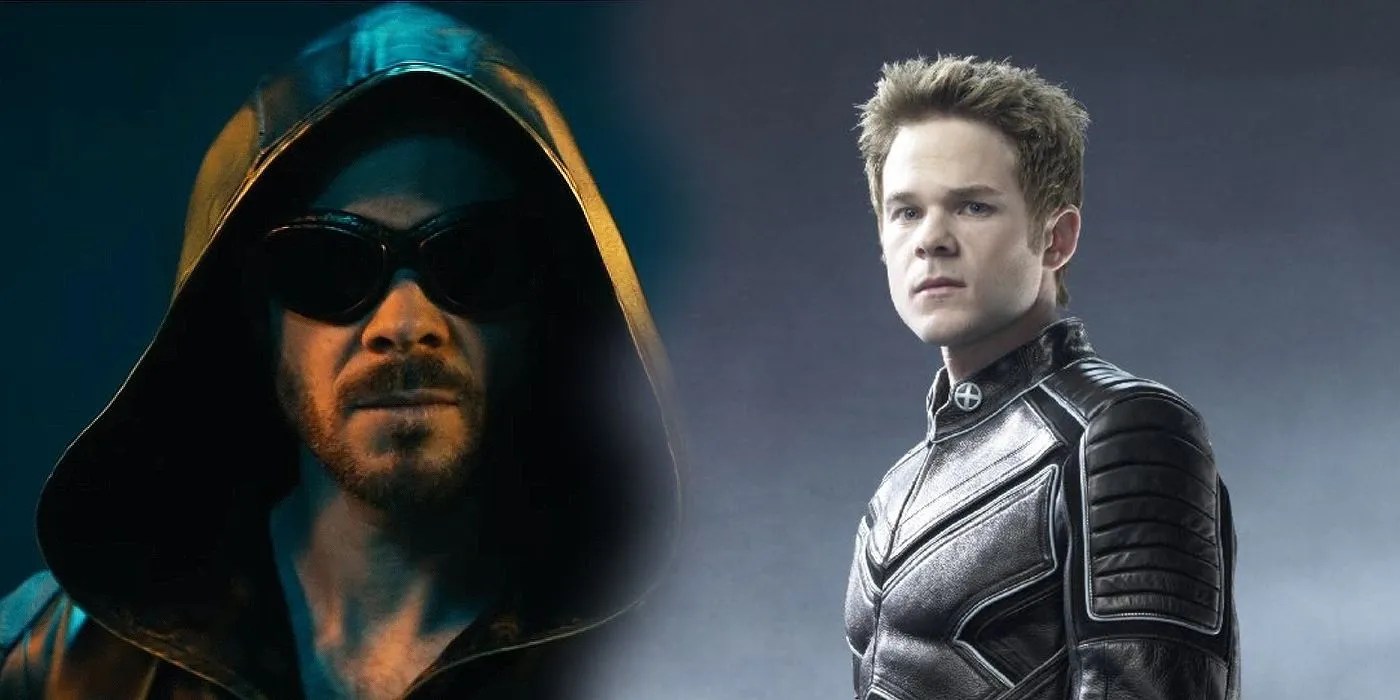 The Boys 10 Easter Eggs That You Might Have Missed In It
