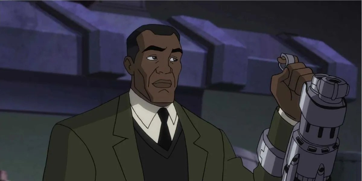 Justice League Gods And Monsters The 10 Best Fights, Ranked