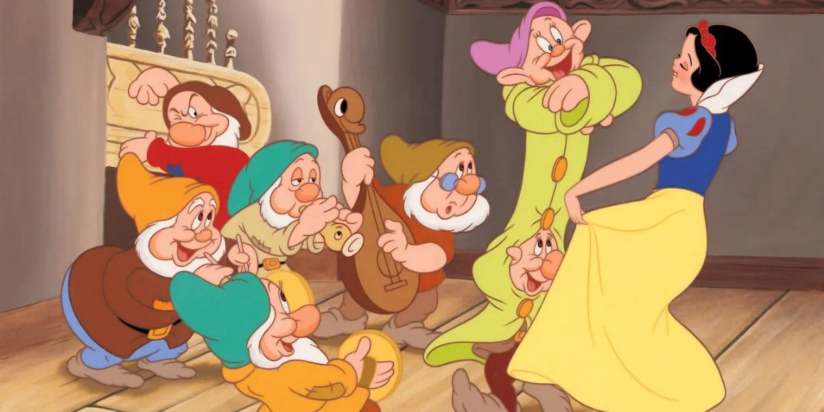 10 Best Animated Movies With Female Lead Characters